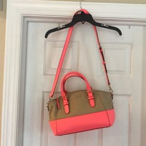 Crossbody/shoulder bag